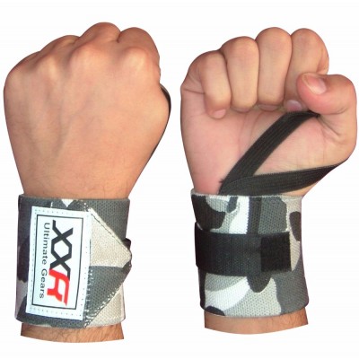 Wrist Wrap 53