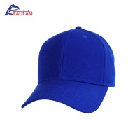 Custom logo printing High Quality  Plain Dyed Golf Caps Breathable Baseball Caps