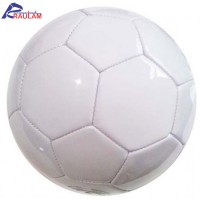 Professional soccer ball custom logo Printing High quality Breathable Football