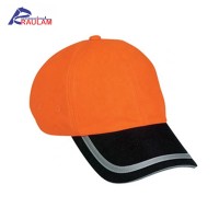 Hot Selling Professional Baseball Caps Polyester made High Quality Breathable Golf Caps