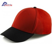 100% Polyester Baseball Caps Custom logo printing High Quality Breathable Golf Caps