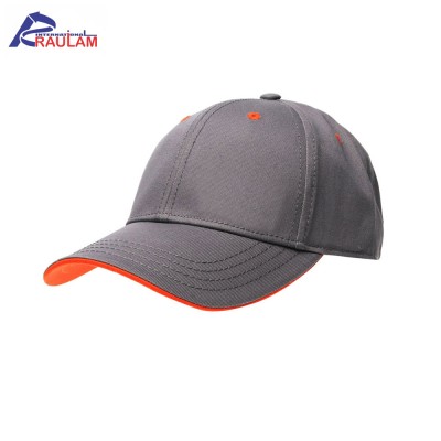 Best Quality Fashionable Baseball Caps Custom Design Polyester Golf Caps